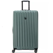 Delsey Paris Shadow 6.0 Medium Carry-on Expandable Spinner GREEN $159.00