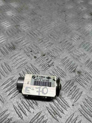 BMW X5 E70 A/C Conditioner Expansion Valve 9187630 3.00 Diesel 180kw 30520202