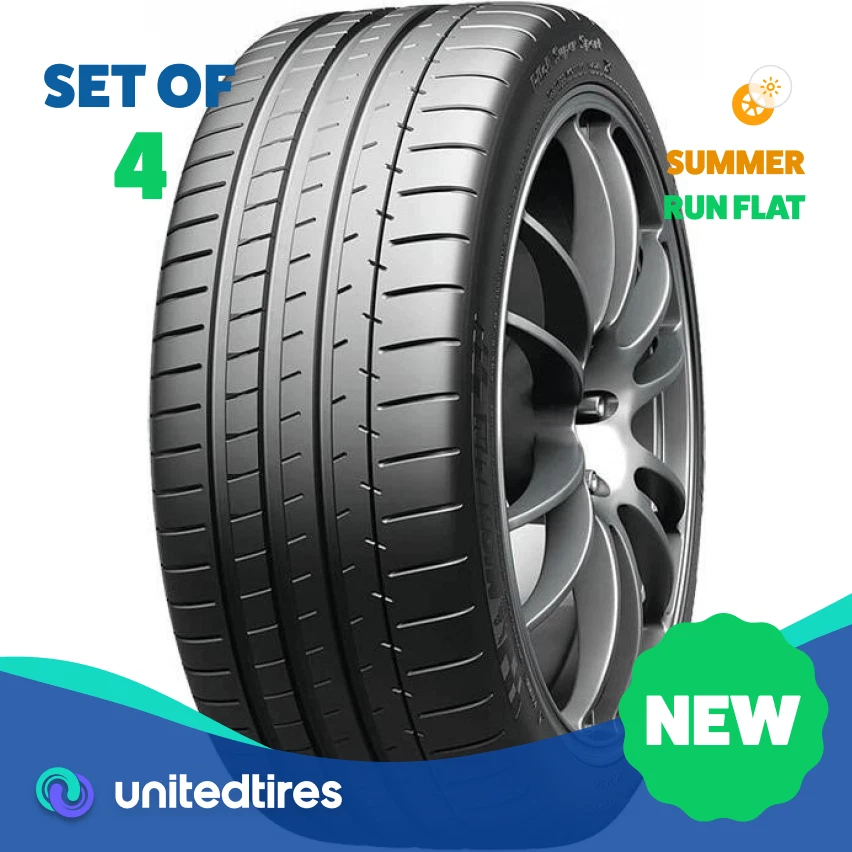 Michelin 245/35/21 Car & Truck Tires for sale | eBay
