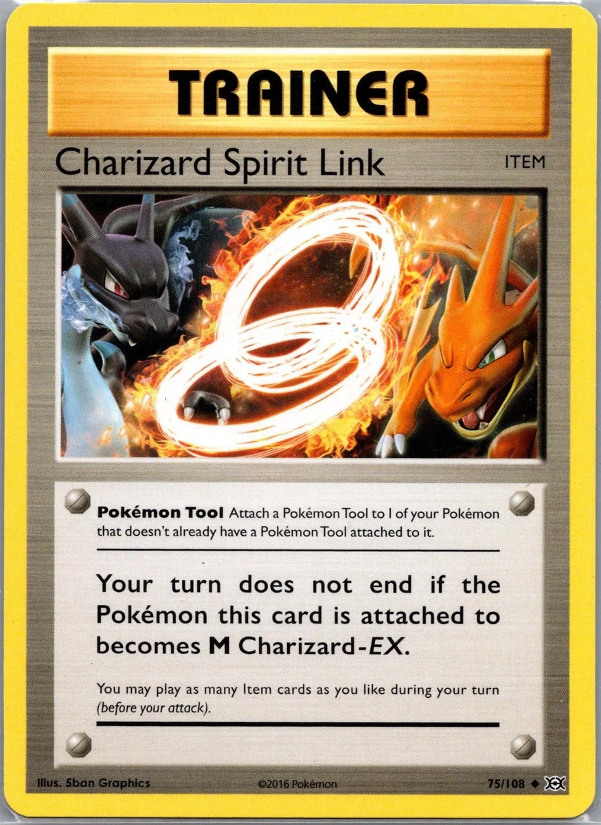 リザードンソウルリンク cp6 CHARIZARD PSA8 Charizard Spirit Link Pokémon TCG Cards for sale | eBay