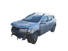 Compteur Dacia DUSTER