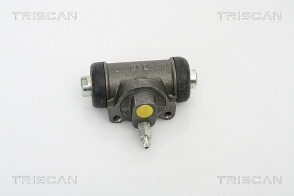 Triscan Radbremszylinder 8130 10010 FüR Opel Isuzu Campo TF0 TF1 Frontera U92 KB-image