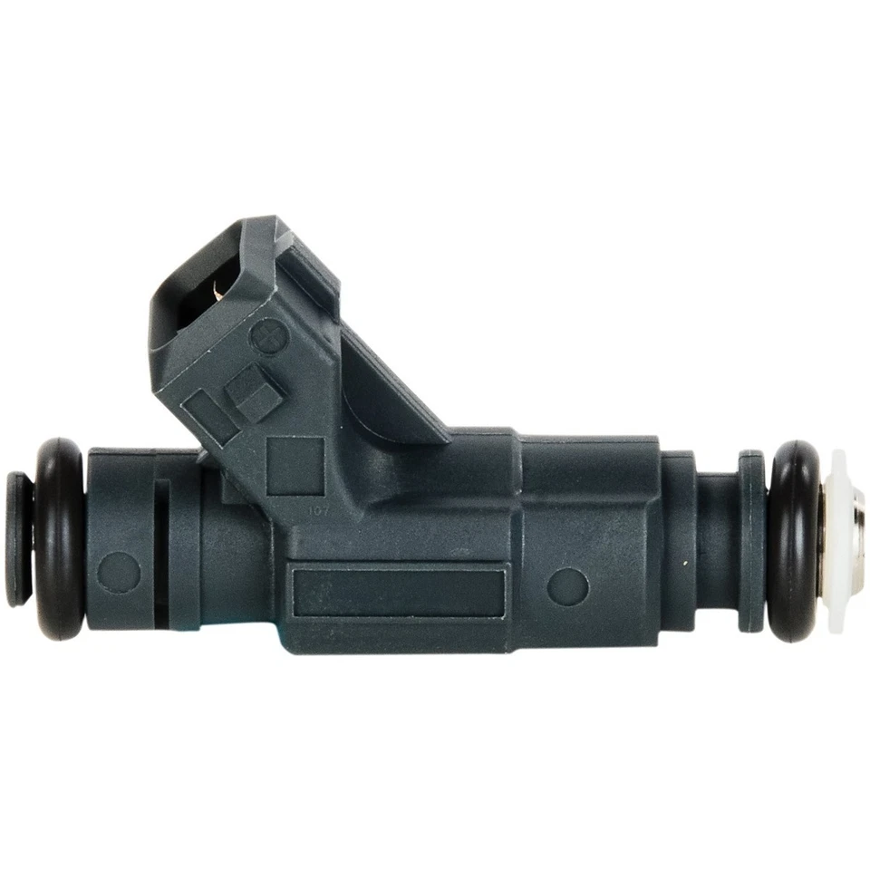 62676 Bosch Inyector de combustible Gas para VW Volkswagen Passat Audi A4 Quattro A6 98-01 Foto 2 de 4