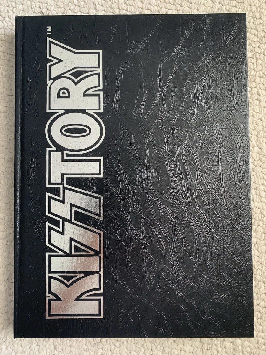 Kisstory Memorabilia products for sale | eBay