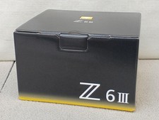 NIKON Z6 III 97447
