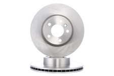 2x RIDEX Bremsscheiben Vorne für BMW X3 (F25) X4 (F26) 327,9mm 82B0643