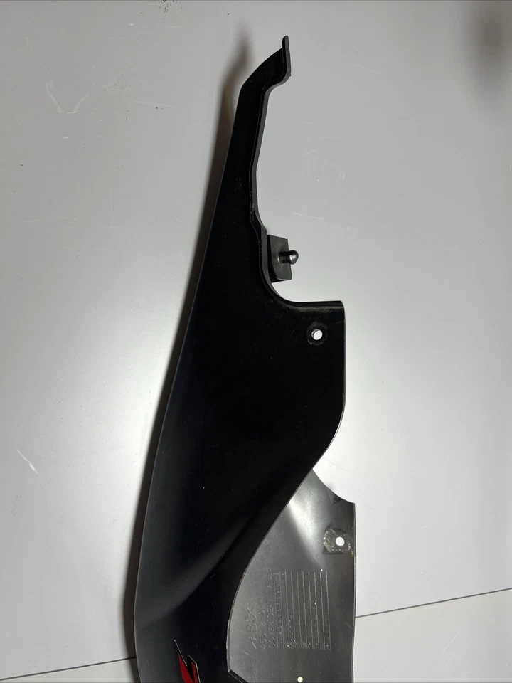 SUZUKI GSXR 600 750 K6 K7 45512-01H VERKLEIDUNG LINKS COVER LEFT Y0215 - Bild 3 von 4