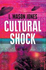 Cultural Shock by L. Mason Jones (English) Paperback Book