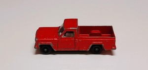 Matchbox Jeep Gladiator | eBay