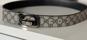 Gucci Belt 95 | eBay