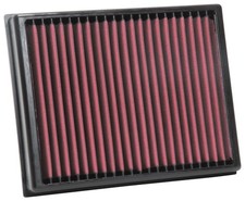 AEM 28-30086 Dryflow Red Synthetic Air Filter for Ford Ranger