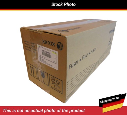641S00003 Xerox DocuColor 240 Fuser - Zdjęcie 3 z 4