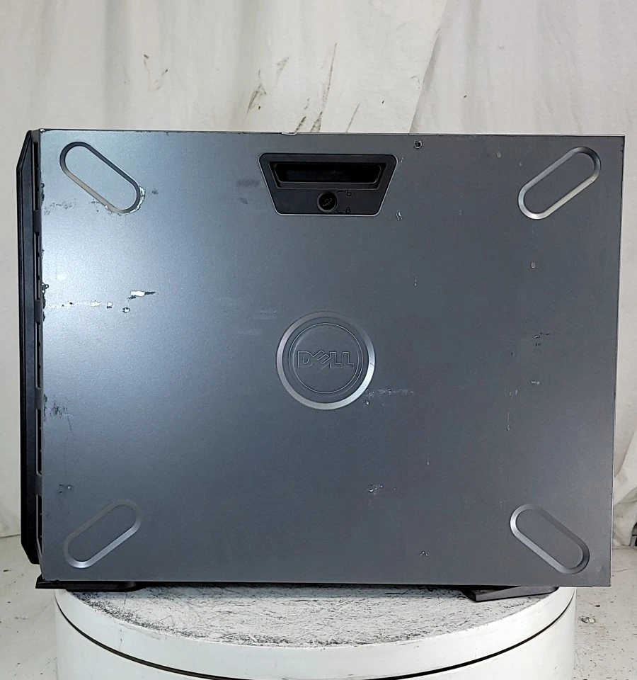 DELL E20S POWEREDGE T320 Server INTEL XEON E5-2407 48GB SEE NOTES - Image 3 of 4