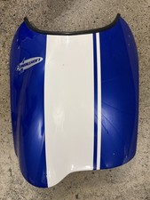 Motorcycle Tank Covers for Buell Lightning for sale | eBay