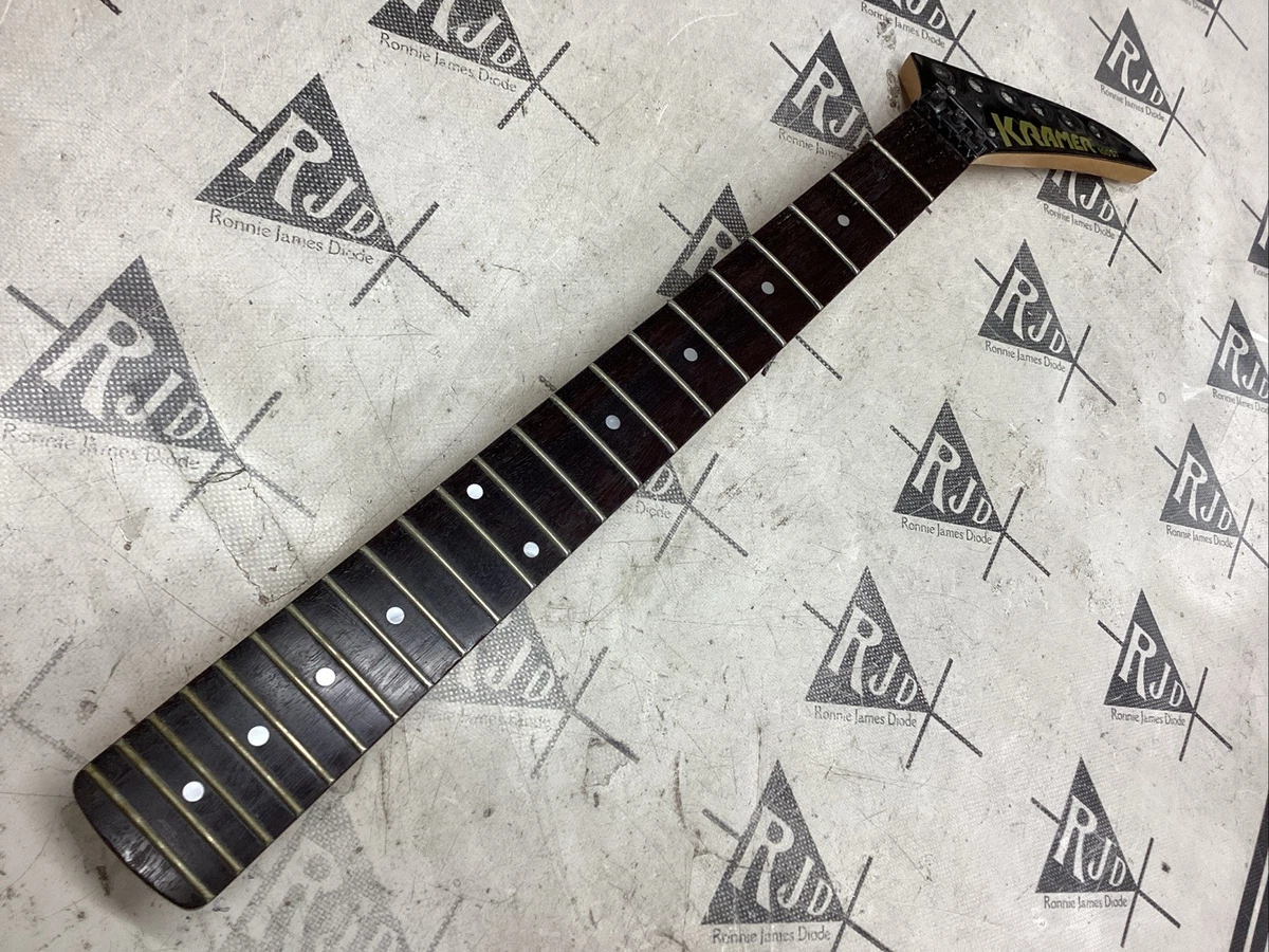 Preços baixos em Kramer Braços de guitarra | eBay
