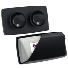 Zeyitian EZ Pass Holder with Super Strong Suction Cups for Windshield. Ezpass...