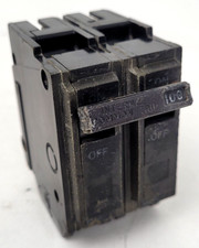 THQL21100 GE 100 Amp Circuit Breaker - Next Day Option