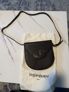 YSL ヴィンテージBag♡ Vintage Yves Saint Laurent | VintageShop solo
