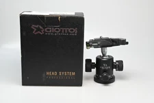 Giottos MH-1001 Ball Head MH1001 Ballhead #G158