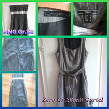 Das passende Kleid für Dich ( MNG38,Zero36)