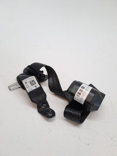 6R0857805 sicherheitsgurt hinten links VOLKSWAGEN POLO 6R1 jgrmp631401