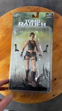 Figurine Lara Croft Tomb Raider 16cm. L’ange des ténèbres