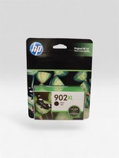 HP 902XL Black Ink Cartridge (T6M14AN) Warranty EXPIRED June 2025