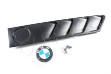 Genuine BMW Z3 Coupe Roadster Front Wing GRILLE O/S OEM 51130031434