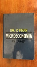 MIKROÖKONOMIE - HAL R VARIAN - CAFOSCARINA 1...
