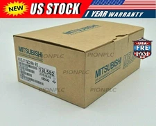 1PC NEW MITSUBISHI A1SJ71QC24N-R2 PLC MODULE IN BOX
