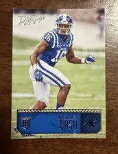 2016 Panini Prestige #300 Jeremy Cash