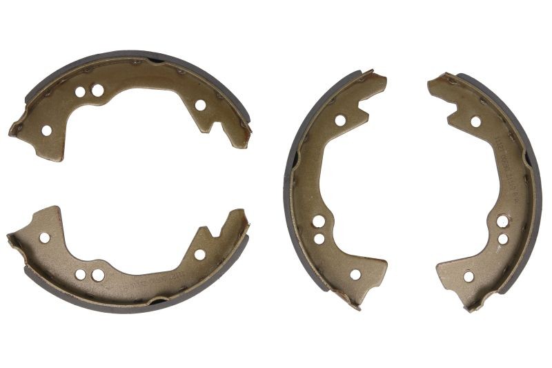 3x ✅Fits LPR LPR00690 Brake shoe set 00690 Brake shoe fits: SEAT 850 ⭐UK Seller⭐