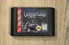Gargoyles (Sega Genesis, 1995) Authentic Cart Only Tested Works