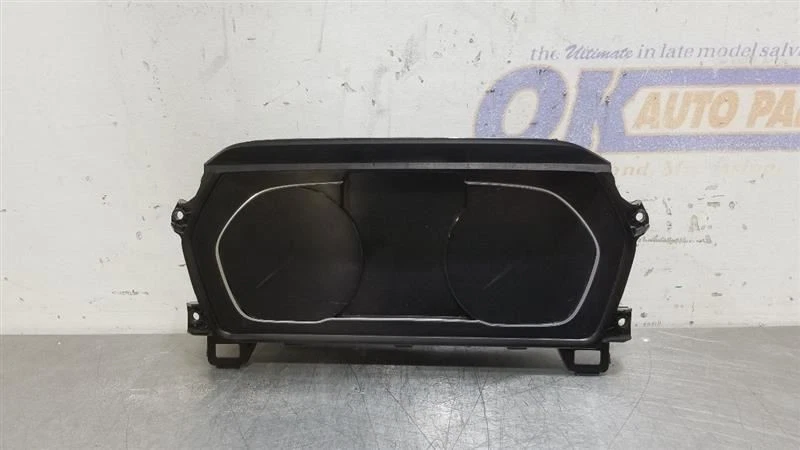 BMW M235i 2020 OEM VELOCÍMETRO CALIBRE CLÚSTER 62105A0BF67 Foto 3 de 4