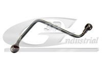 ÖLleitung Lader 3Rg 19721 FüR VW Tiguan Passat B7 362 Golf 5 Variant 1K5 365 1T1