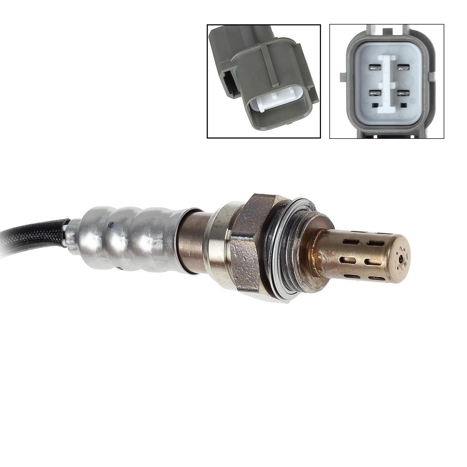 Acura NSX 2000-2005 Oxygen sensors 2 pcs