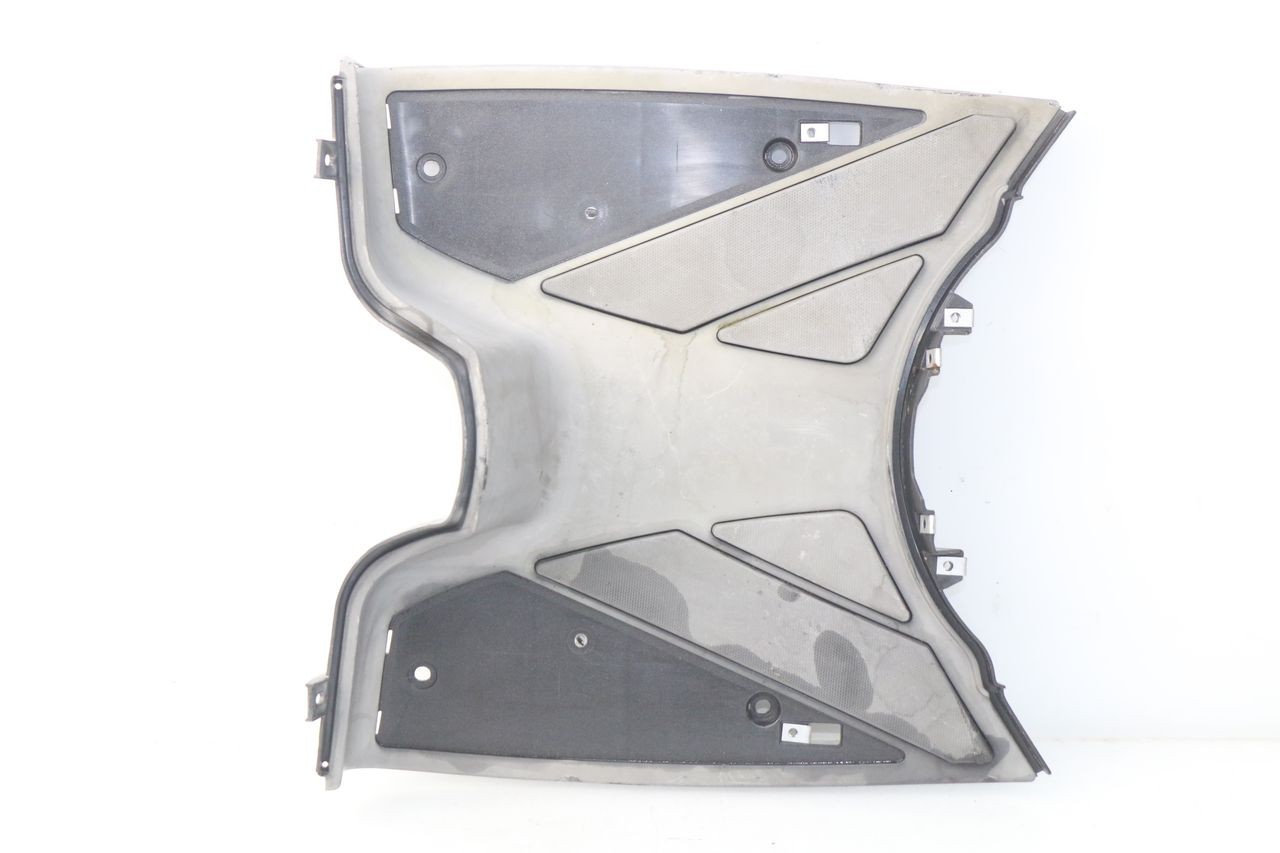 FLOOR PANEL - PIAGGIO NEW TYPHOON 50 (2010 - 2017)
