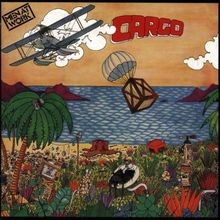 Cargo von Men at Work | CD | Zustand sehr gut