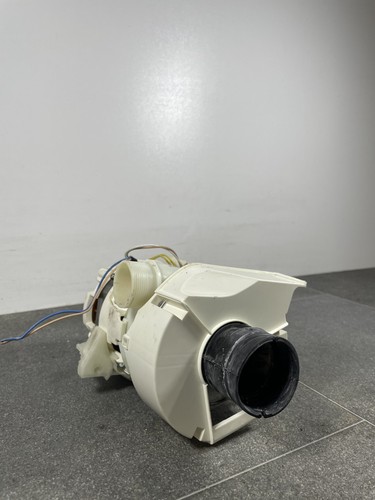 ✅ Original AEG Nidec Umwälzpumpe A00.210.503  106w Cl.155 PA085A25E02