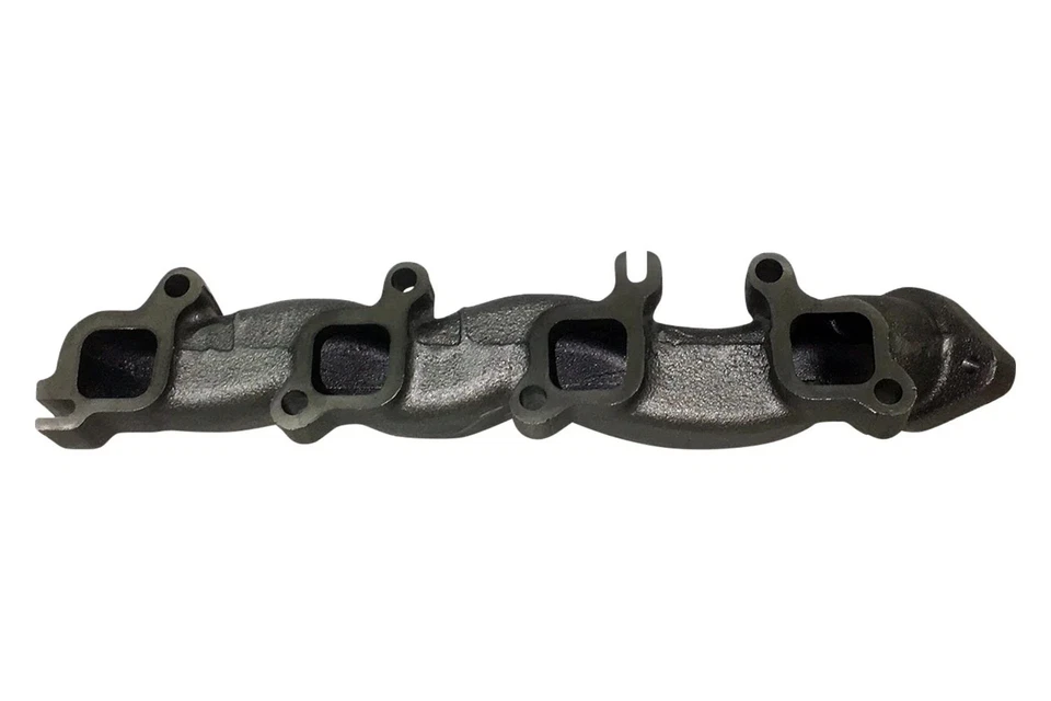 For Dodge Ram 3500 2003-2008 Davico 663401 Exhaust Manifold Foto 3 de 3
