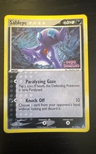 Sableye 31/110 EX Holon Phantoms Stamped Holo on eBay