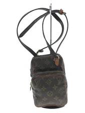 LOUIS VUITTON Amazon Monogram brown M45238 Monogram
