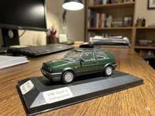 Volkswagen Golf Mk2 GTI 16v 1:43 Vanguards Corgi Limited