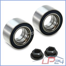 Roulement de roue Ford MONDEO