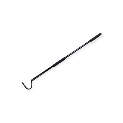 36'' Deluxe Snake Feeding Hook Ball Python Retic Venomous Handling Tool Corn H...