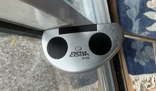 Ray Cook M1-3X Mallet Putter 35.5” ****Face Balanced****MINT!