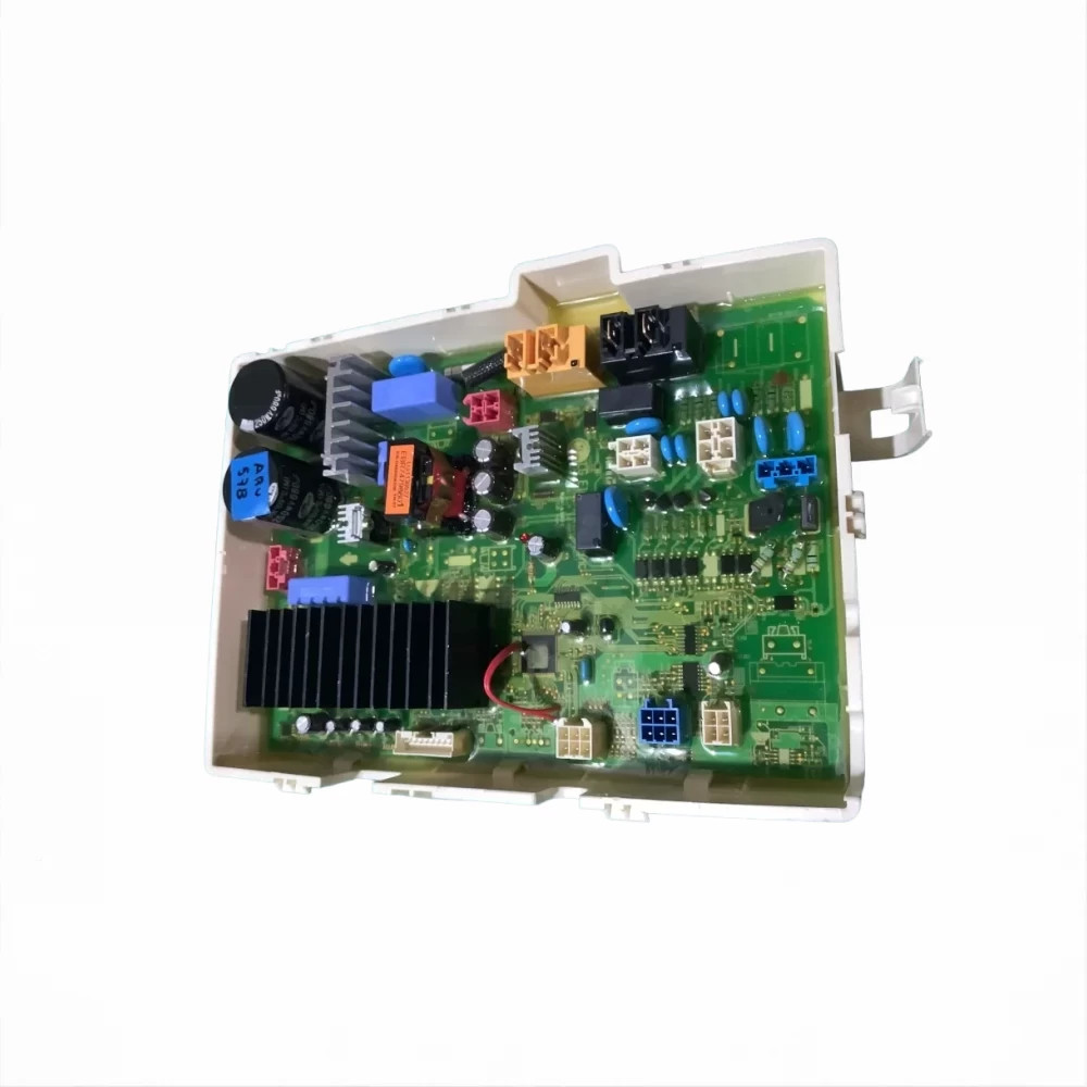 LG Washer Control Board EBR74798601 EBR78263901