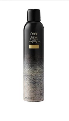 Oribe Gold Lust Dry Shampoo