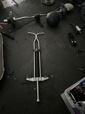 Pogo Stick for Ages 9 and Up, 80 to 160 Lbs