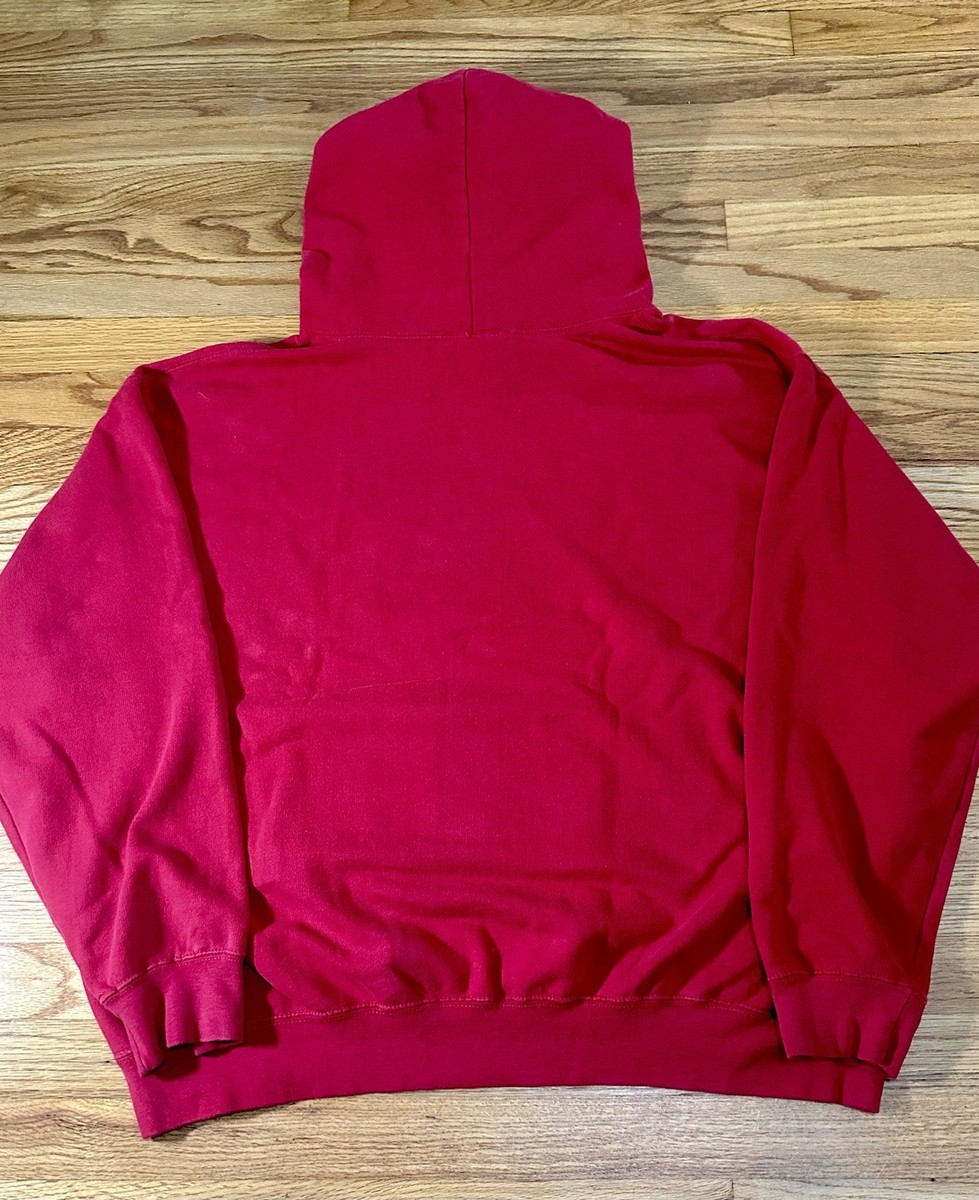 Rockford Brewing Company Est 2011 S-I-P-S Men’s Hoodie Size 2XL Y2K Skater View 5